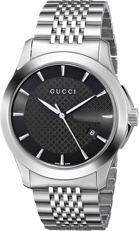 gucci men's ya126402